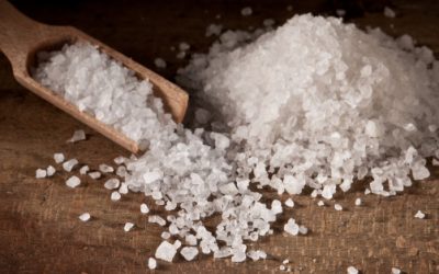 HOW TO REDUCE YOUR SALT INTAKE